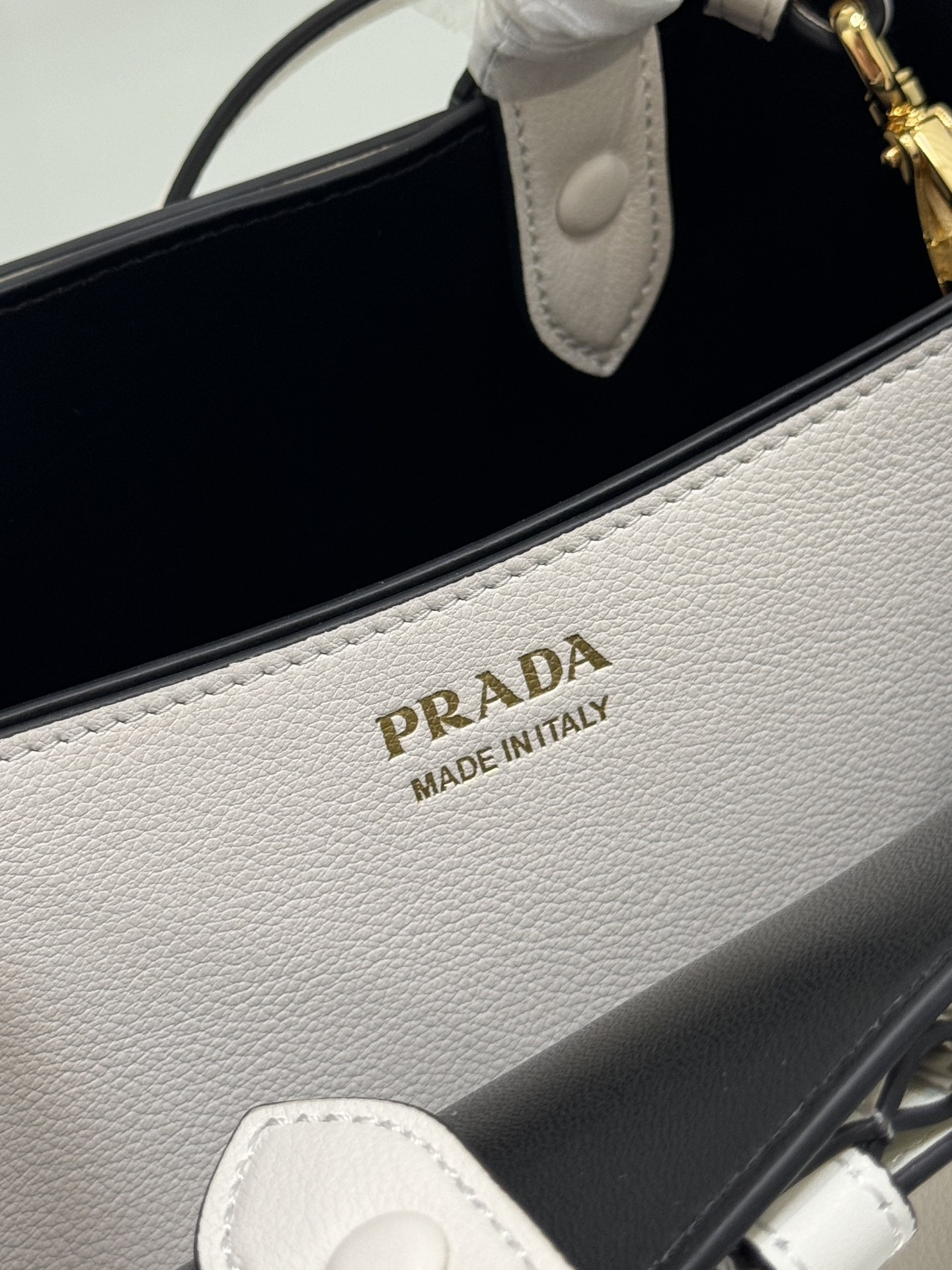 Prada Top Handle Bags